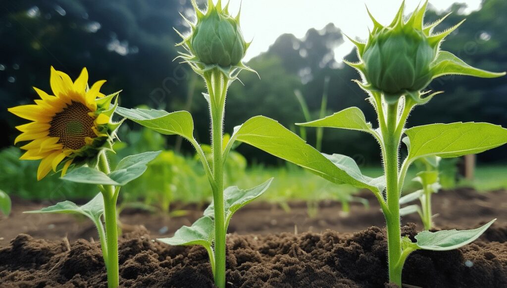 Как магний помогает растениям в процессе фотосинтеза