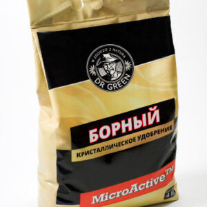 ДР ГРИН Борный