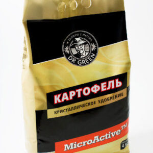 ДР ГРИН Картофель