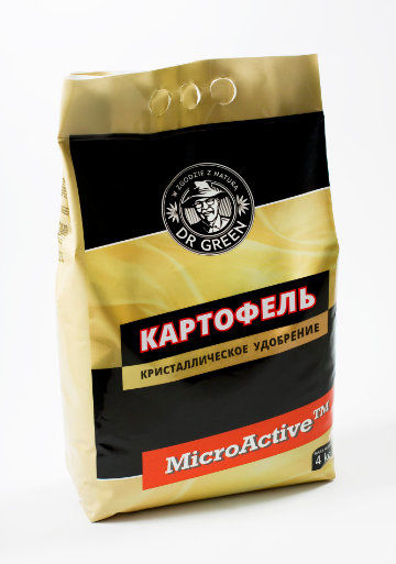 ДР ГРИН Картофель