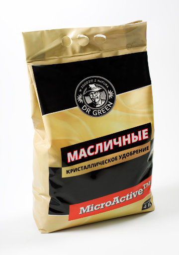 ДР ГРИН Масличные