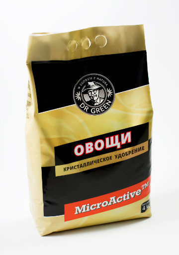 ДР ГРИН Овощные