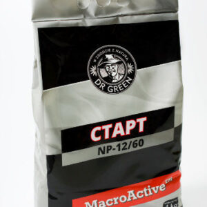 ДР ГРИН Старт NP 12/60