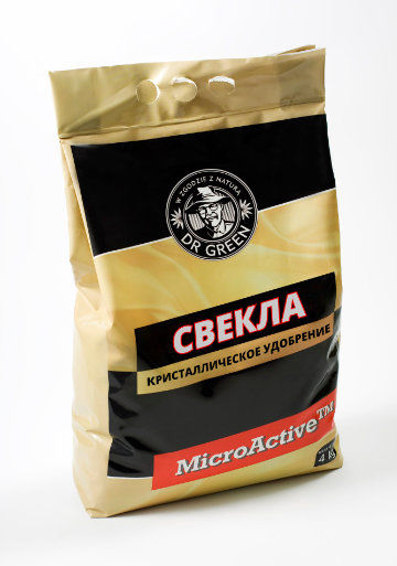 ДР ГРИН Свекла