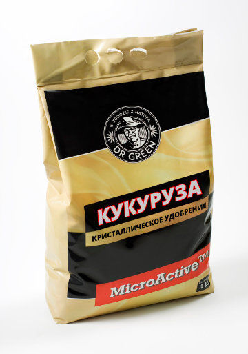 ДР ГРИН Кукуруза