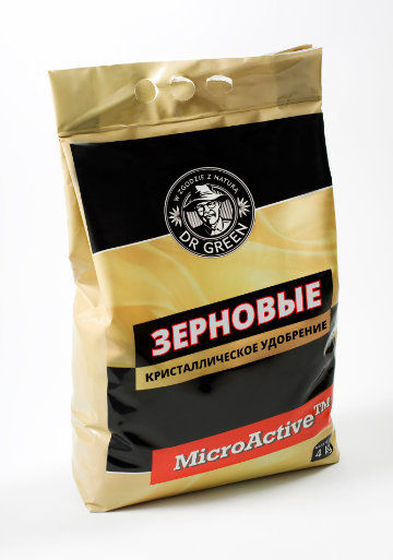 ДР ГРИН Зерновые