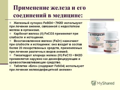 1. Прямое внесение железосодержащих удобрений