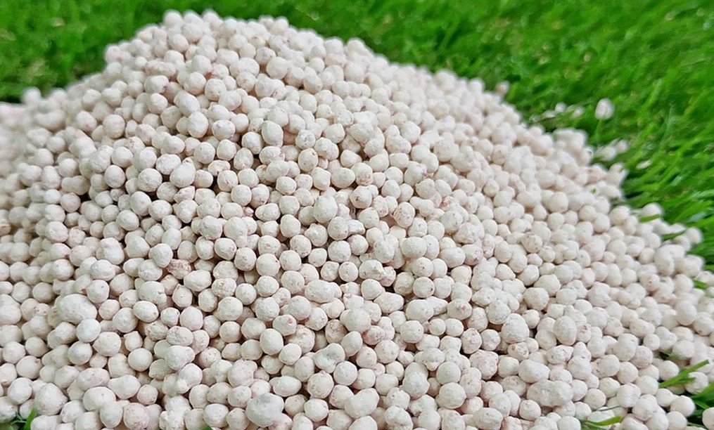 Что такое моноаммонийфосфат и как он влияет на рост растений