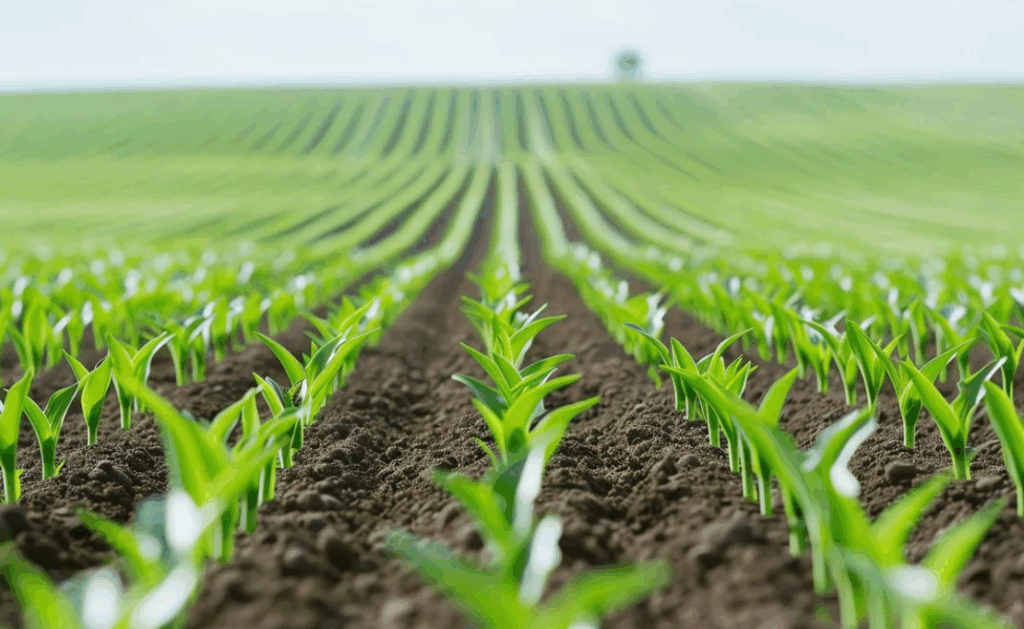 Фосфорные удобрения осенью - подготовка почвы к следующему сезону