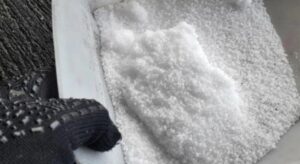 истории создания калийной селитры