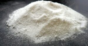 истории создания калийной селитры