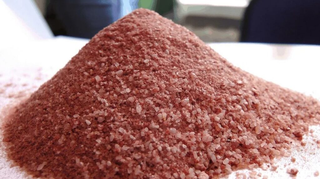 Как использование калийной соли помогает улучшить вкус, внешний вид и хранение плодов, а также повышает их устойчивость к внешним повреждениям.