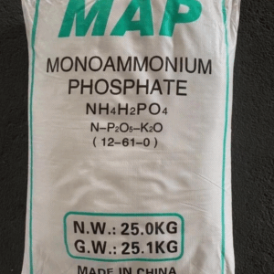 Как использовать моноаммонийфосфат (NH₄H₂PO₄)
