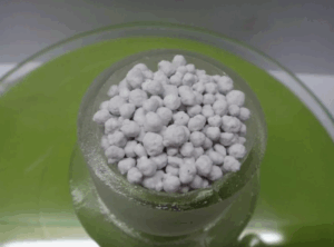 Как использовать моноаммонийфосфат (NH₄H₂PO₄)