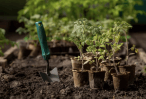 Как использовать смеси на разных стадиях роста растений