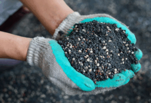 Как НПК удобрения помогают оптимизировать плодородие почвы
