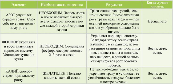 Как правильно добавлять железо в почву для максимальной эффективности?