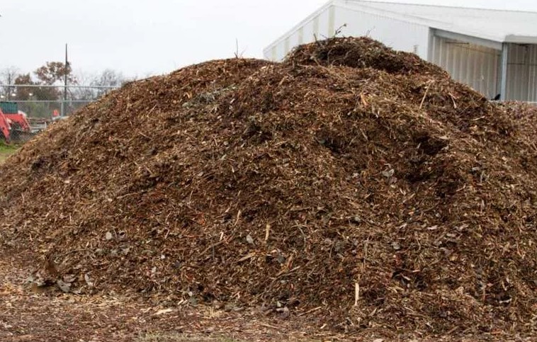 Как правильно хранить птичий навоз до использования