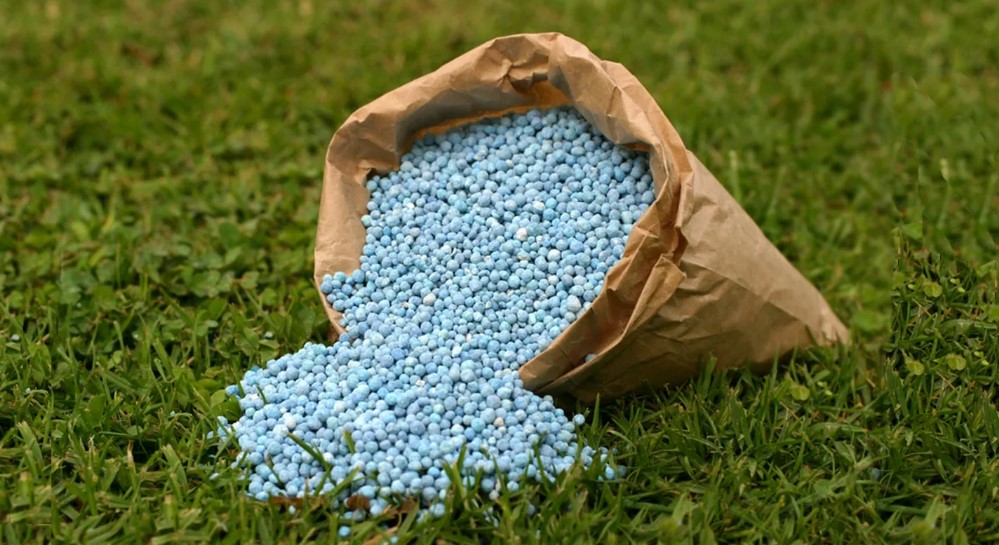 Как выбрать удобрения с разным содержанием N, P и K для конкретных сельскохозяйственных культур