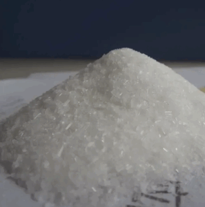 моноаммонийфосфат (NH₄H₂PO₄) для цветения и завязывания плодов