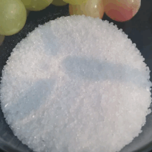 моноаммонийфосфат (NH₄H₂PO₄) для цветения и завязывания плодов