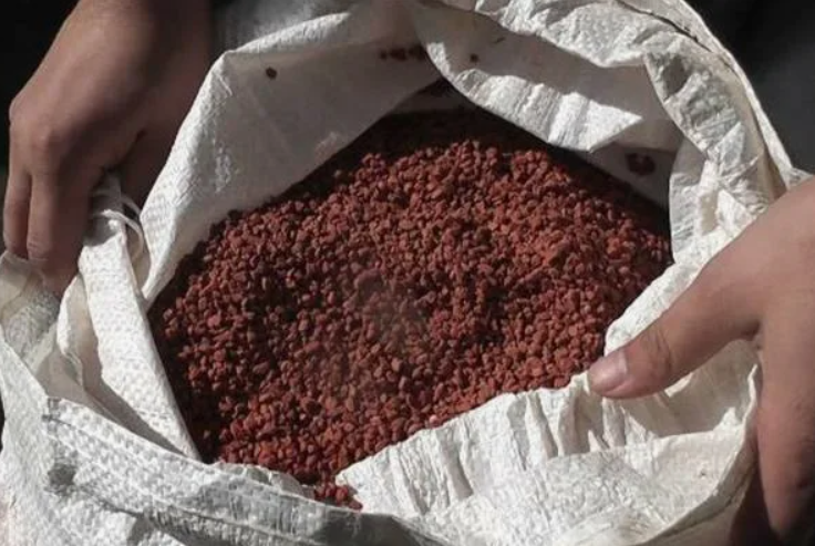 Обсуждение возможности использования калийных удобрений в органическом земледелии