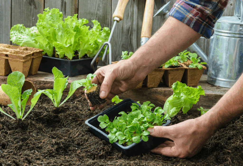 Органические удобрения - как правильно их вносить в почву для максимальной эффективности