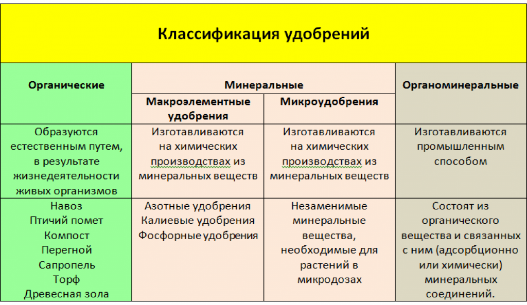 Ключевые ошибки при использовании микроудобрений