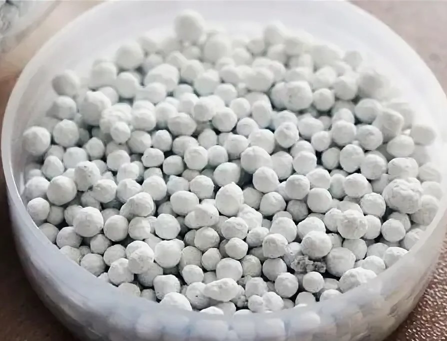 Почему моноаммонийфосфат считается отличным источником фосфора и азота