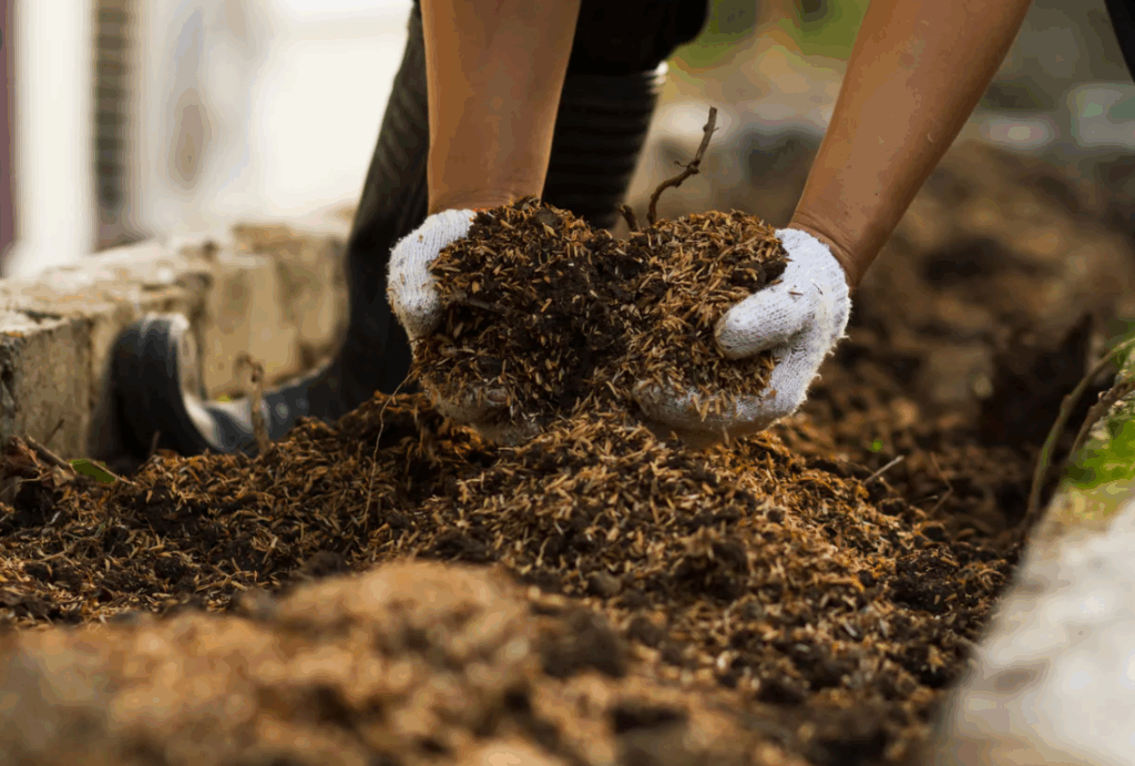 Преимущества птичьего навоза для различных сельскохозяйственных культур