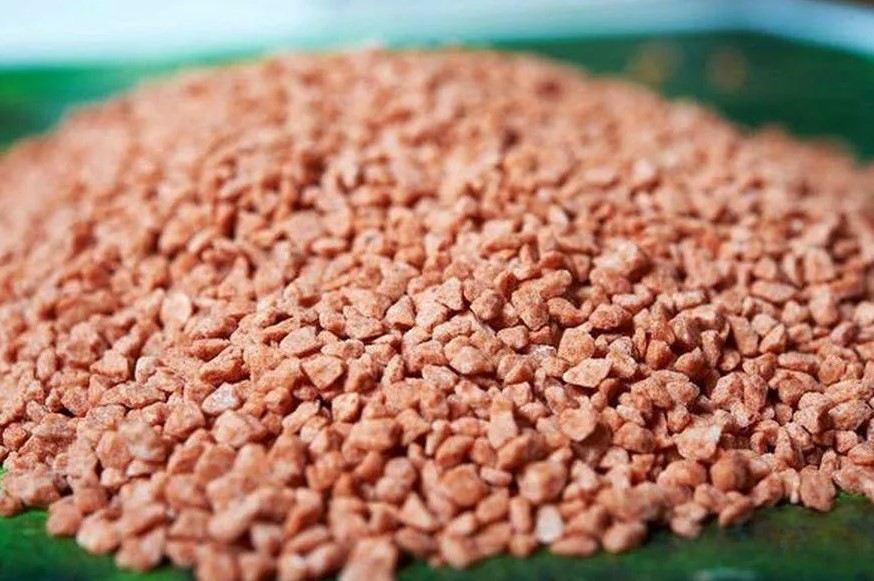 Советы по правильному дозированию калийной соли, чтобы избежать её избыточного накопления в почве, что может привести к ухудшению качества почвы и здоровья растений.