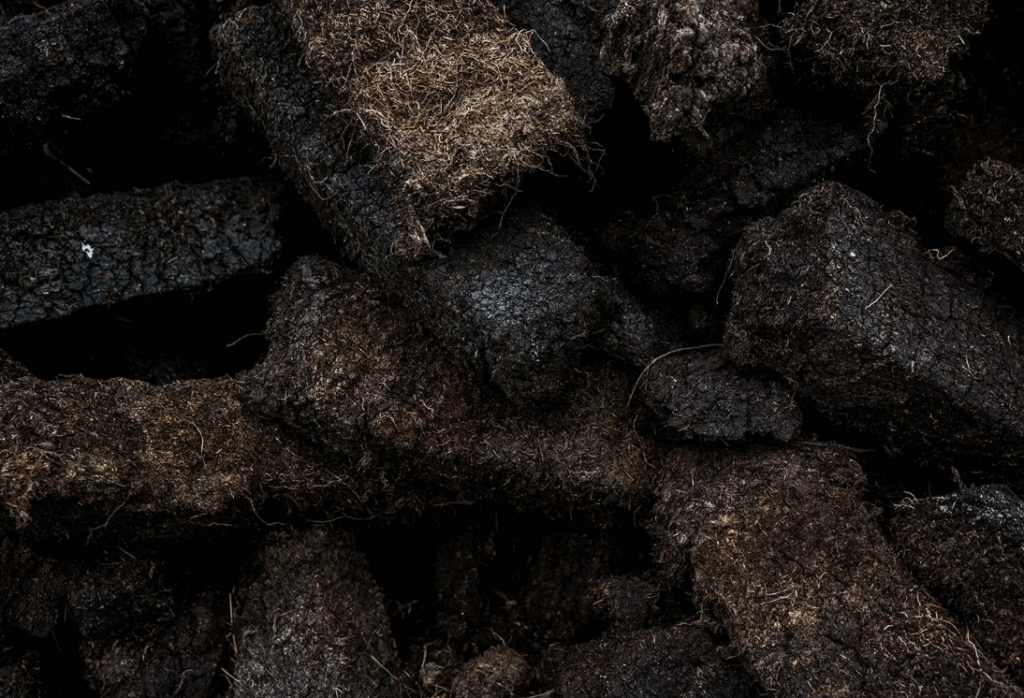 Торф и его роль в улучшении водоудерживающей способности почвы