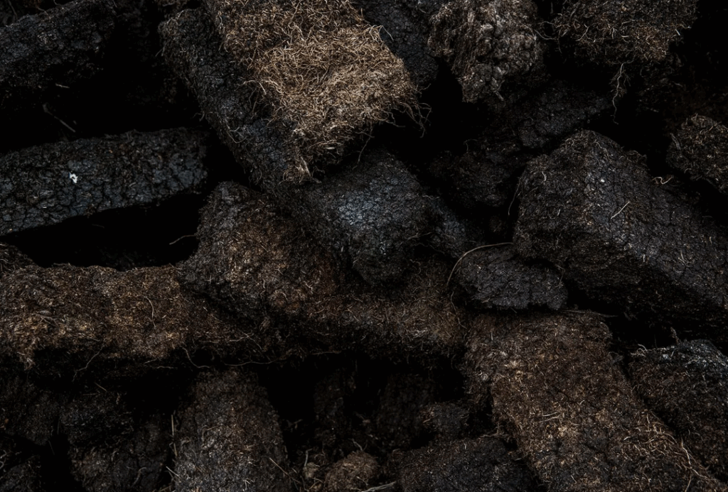 Торф - как избежать ошибок при его применении в агрономии