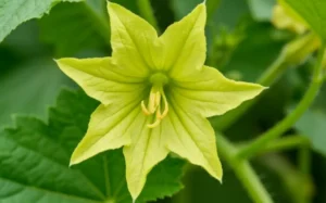 Как использовать бор (B) для профилактики пустоцветов