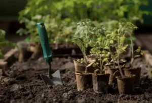 Как использовать смеси на разных стадиях роста растений