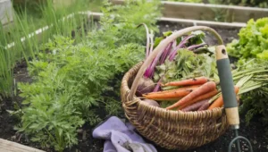 Как использовать суперфосфат (Ca(H₂PO₄)₂) без вреда для растений