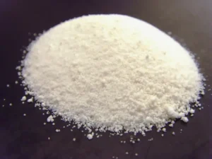 Калийная селитра (KNO₃) - история и значимость этого удобрения для сельского хозяйства Калийная селитра (KNO₃) - история и значимость этого удобрения для сельского хозяйства